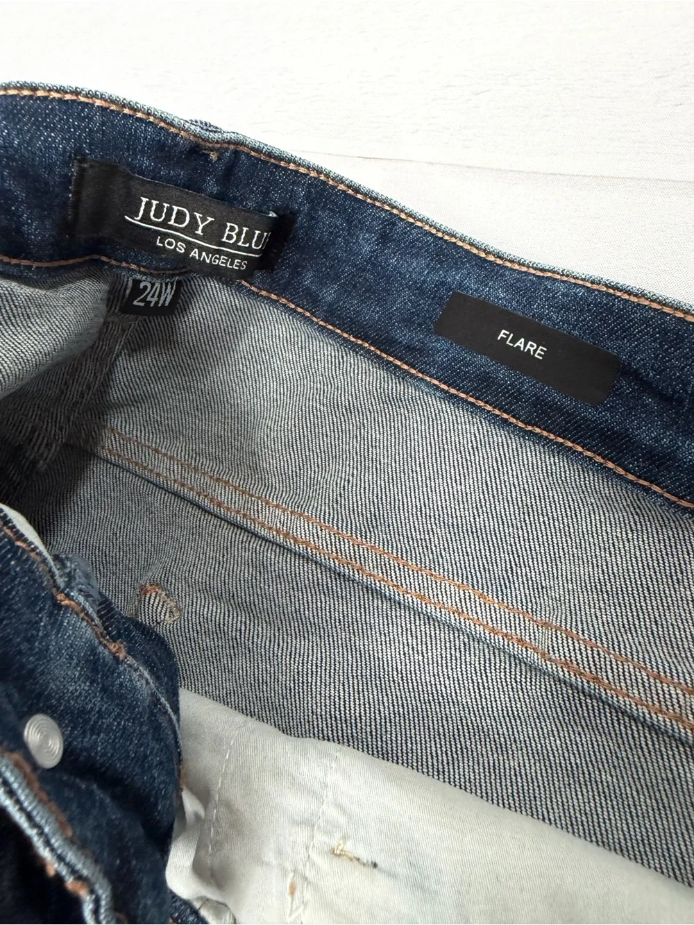 Judy Blue new tags